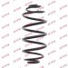 KYB Fahrwerksfeder Opel T. Astra G 1.6/1.8/2.2 03.00-05.05 RJ5135 KYB Fahrwerksfeder Opel T. Astra G 1.6/1.8/2.2 03.00-05.05 RJ5135