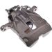 DENCKERMANN Bremstrommel B190252L DENCKERMANN Bremstrommel B190252L