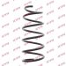 KYB Fahrwerksfeder Renault P. Clio Ii 1.2 09.98 K-Flex RG1574