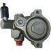 SPIDAN Hydraulikpumpe 53849 SPIDAN Hydraulikpumpe 53849