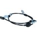KAMOKA Sensor, Raddrehzahl 1060667
