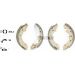 Bremsbacken Renault Kangoo 91052800 Bremsbacken Renault Kangoo 91052800