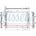 Wasserkühler PKW NISSAN Qashqai 2,0i 07 67363
