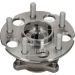 FEBI BILSTEIN Radlagersatz 194228 FEBI BILSTEIN Radlagersatz 194228