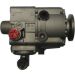SPIDAN Hydraulikpumpe 54360 SPIDAN Hydraulikpumpe 54360