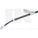 Seilzug, Feststellbremse Toyota T. Avensis 00-03 Pr Ham. Rabatt 9045147