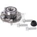 RADLAGERSATZ FE188277 RADLAGERSATZ FE188277