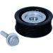 Maxgear Umlenk- / Führungsrolle, Keilrippenriemen 54-0155 Maxgear Umlenk- / Führungsrolle, Keilrippenriemen 54-0155