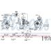 Nissens Turbo AUDI A4,A6,VW Passat,Superb FACTORY NEW 93043