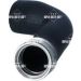 NRF Ladeluftschlauch 166222 EASY FIT
