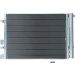 KAMOKA Kondensator, Klimaanlage 7800326