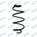 Fahrwerksfeder VA CITROEN DS5,PEUGEOT 308,308CC 07 90178257