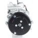 Kompressor PKW HONDA CR-V 06- 2.4 I 16V FIRST FIT 89245