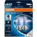 62210CBB-2HB, OSRAM H7 12V 80W PX26d COOL BLUE BOOST 5500K 2Stück