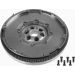SACHS Schwungrad 2294 001 091 Zwei-Massen-Schwungrad