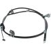 Handbremsseil 1987482913 Handbremsseil 1987482913