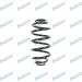 Fahrwerksfeder HA OPEL Zafira 90108610