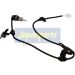 Sensor, Raddrehzahl ABS-336