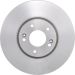 Bremsscheibe VA 0 986 479 536 Bremsscheibe VA 0 986 479 536