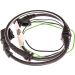 Original VAG ABS Sensor Elektrischer Kabelbaum Skoda Superb 08-13 Pr 1K0927903A
