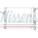 Wasserkühler PKW 651941 Wasserkühler PKW 651941