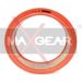 Luftfilter Fiat 1.1I 26-0191