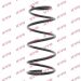 KYB Fahrwerksfeder Ford P. Focus Ii 1.4/1.6 11/04 K-Flex RG3404
