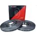 Maxgear Bremsscheibe Peugeot P. Rcz 1.6 16V/2.0 Hdi 10 19-3536