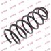 KYB Fahrwerksfeder Seat P. Leon, Toledo Ii 1.9Tdi/2.3 V5 04.99-06.06 RA3785 KYB Fahrwerksfeder Seat P. Leon, Toledo Ii 1.9Tdi/2.3 V5 04.99-06.06 RA3785
