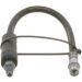 Bremsschlauch RENAULT,OPEL 1987476032