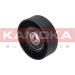 KAMOKA Umlenk-/Führungsrolle, Keilrippenriemen R0329 KAMOKA Umlenk-/Führungsrolle, Keilrippenriemen R0329