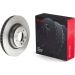 Bremsscheibe VA Xtra BMW 3, X1 04-15 XTRA LINE - Xtra 09.A599.1X Bremsscheibe VA Xtra BMW 3, X1 04-15 XTRA LINE - Xtra 09.A599.1X
