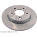 Bremsscheibe Mazda T. 3 1.6 Mzr Cd 08 ADM543115