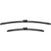 Bosch Scheibenwischer Aerotwin A109S 3397014215 Bosch Scheibenwischer Aerotwin A109S 3397014215