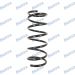 Fahrwerksfeder VA SUZUKI Grand Vitara 90171892