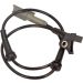 Sensor, Raddrehzahl 20-0242 Sensor, Raddrehzahl 20-0242