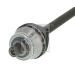 FEBI BILSTEIN Antriebswelle 181281 FEBI BILSTEIN Antriebswelle 181281