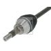 FEBI BILSTEIN Antriebswelle 184797 FEBI BILSTEIN Antriebswelle 184797