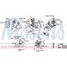 Nissens Turbo CITROEN,MAZDA,PEUGEOT,FORD,VOLVO FACTORY NEW 93421