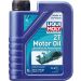 Liqui Moly Marine 2T Motor Oil 1 l 25019 1L Dose Kunststoff