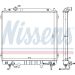 Wasserkühler PKW 67482 Wasserkühler PKW 67482