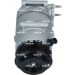 Kompressor, Klimaanlage EASY FIT 32841