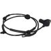 KAMOKA Sensor, Raddrehzahl 1060196 KAMOKA Sensor, Raddrehzahl 1060196