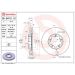 85 481 093 Bremsscheibe VA 09.B410.10 85 481 093 Bremsscheibe VA 09.B410.10