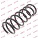 KYB Fahrwerksfeder Volvo T. Xc60 2.4D 04/09-12/10 K-Flex RA6273
