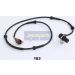 Sensor, Raddrehzahl ABS-183