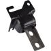 TEDGUM_TD Lagerung, Motor TED99140 TEDGUM_TD Lagerung, Motor TED99140