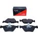 Bremsbelagsatz Bmw P. E39 -10/96 19-0635