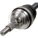 FEBI BILSTEIN Antriebswelle 182817