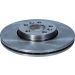 Maxgear Bremsscheibe 19-4771 Maxgear Bremsscheibe 19-4771